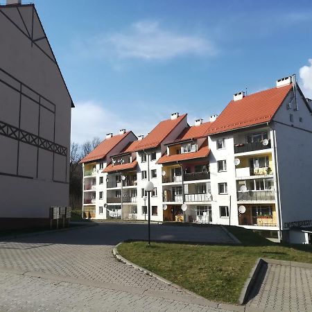 Apartament Swieradow Apartment Exterior foto