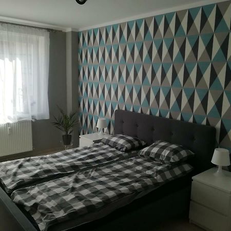 Apartament Swieradow Apartment Exterior foto