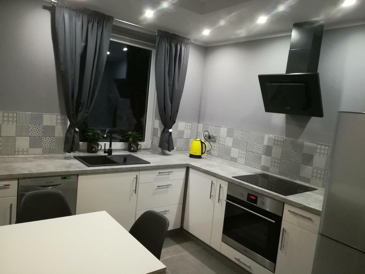 Apartament Swieradow Apartment Exterior foto