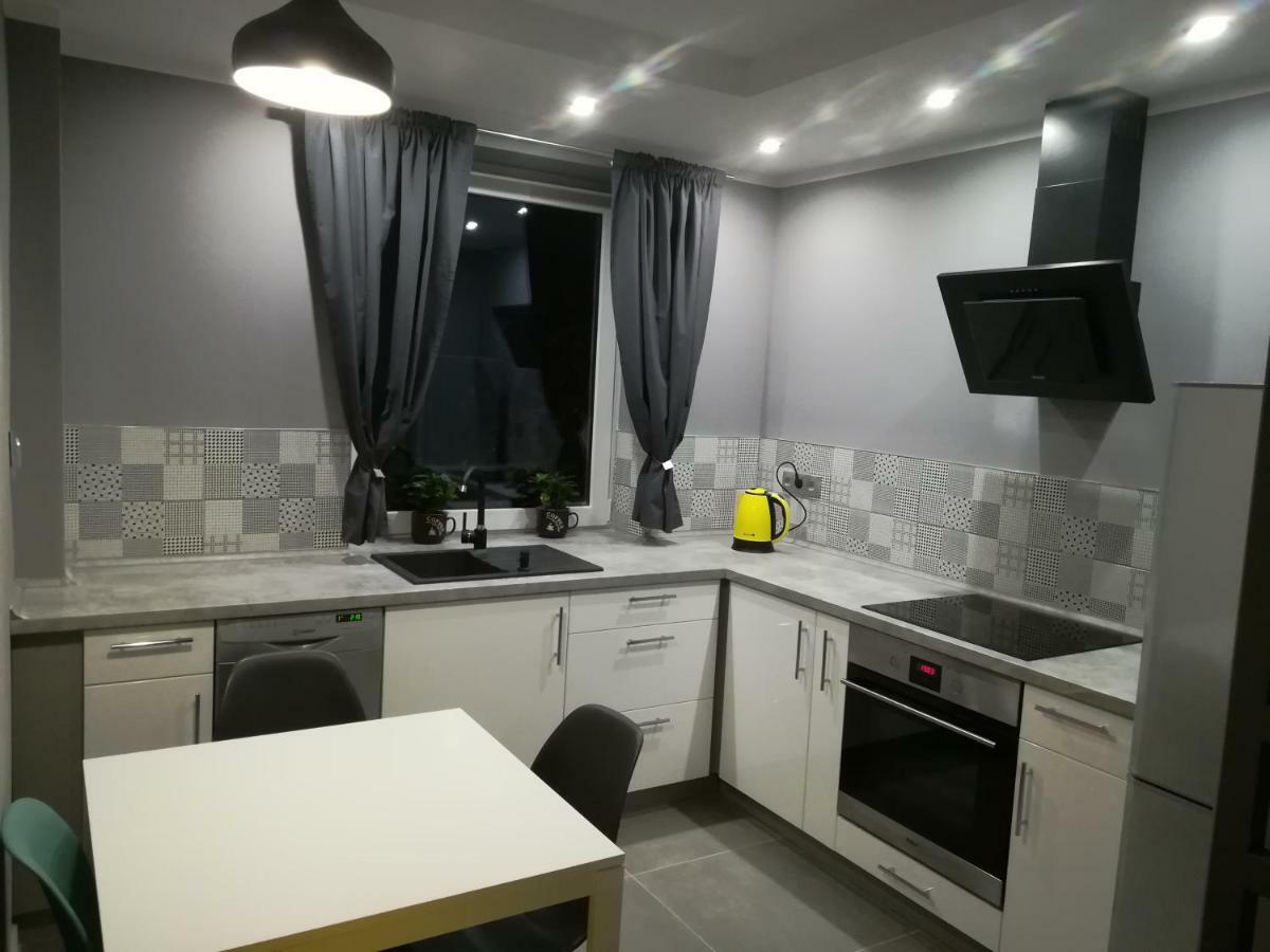 Apartament Swieradow Apartment Exterior foto