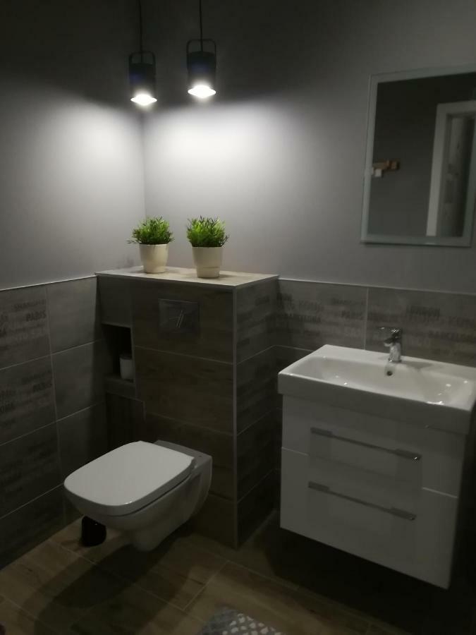 Apartament Swieradow Apartment Exterior foto