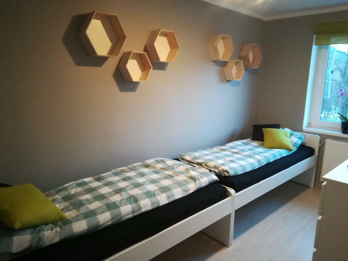 Apartament Swieradow Apartment Exterior foto