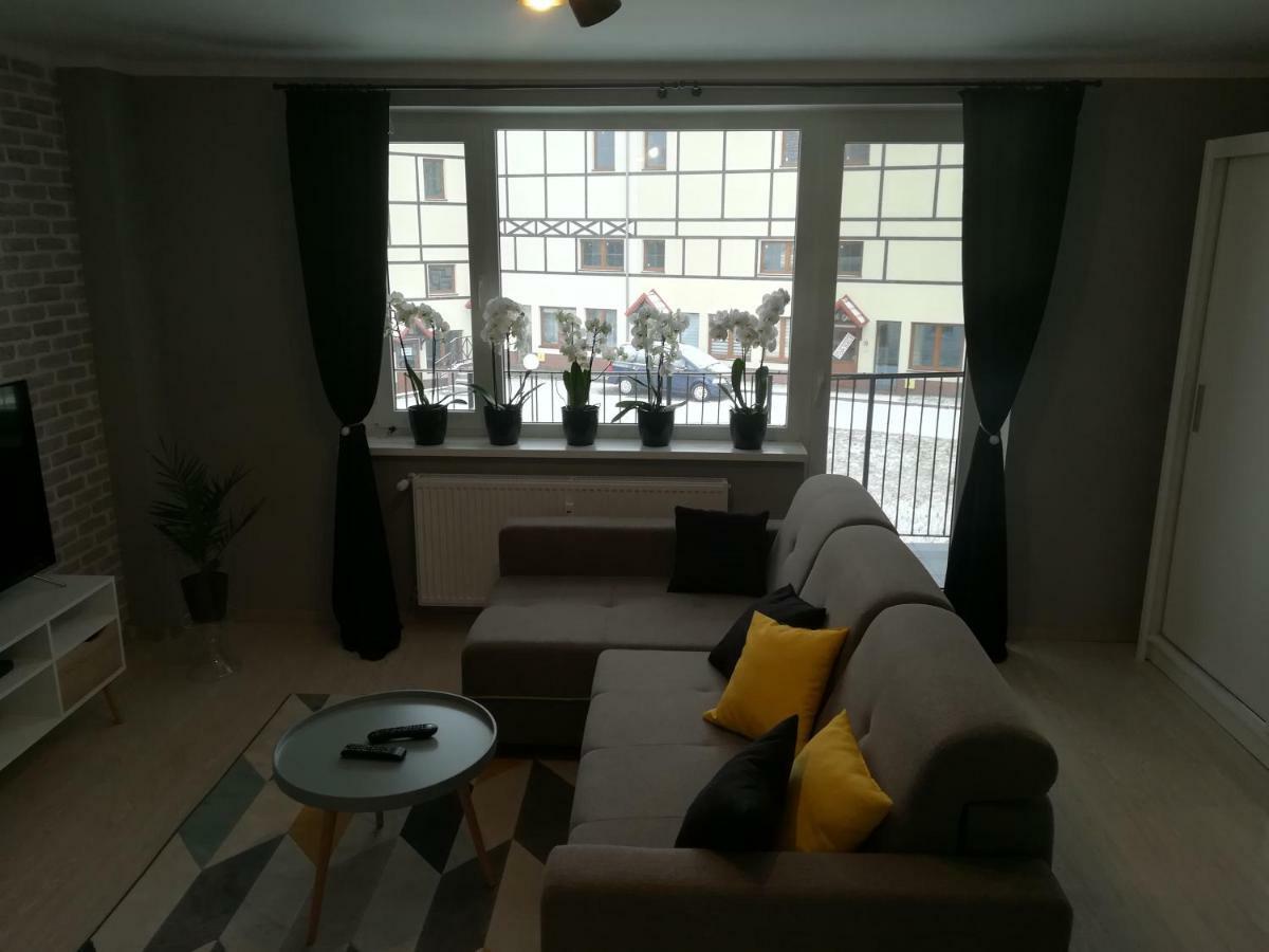 Apartament Swieradow Apartment Exterior foto