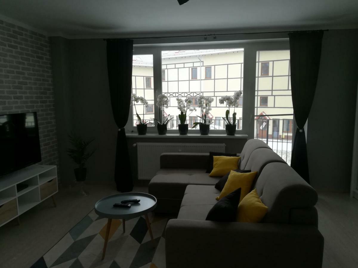 Apartament Swieradow Apartment Exterior foto