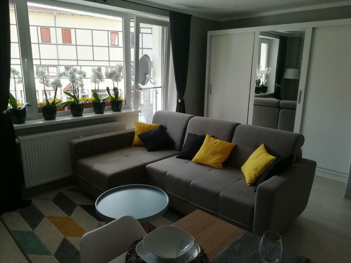 Apartament Swieradow Apartment Exterior foto
