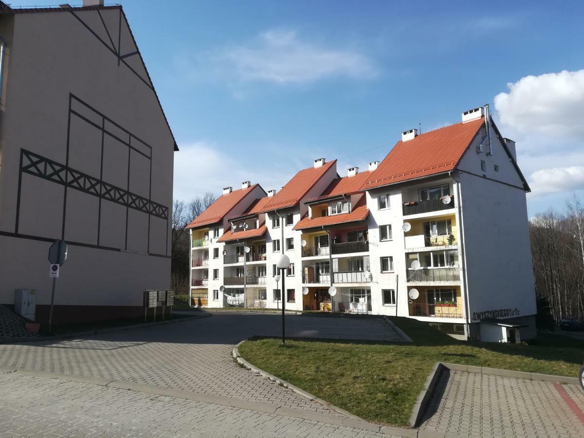 Apartament Swieradow Apartment Exterior foto