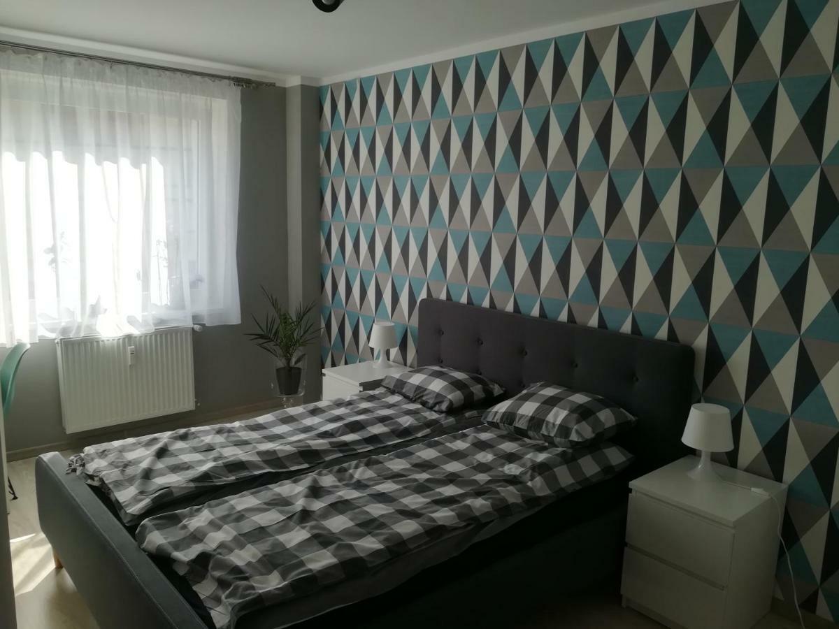 Apartament Swieradow Apartment Exterior foto