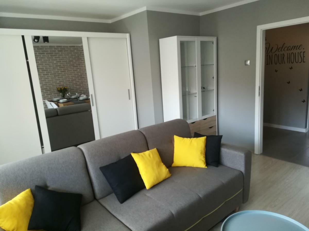 Apartament Swieradow Apartment Exterior foto
