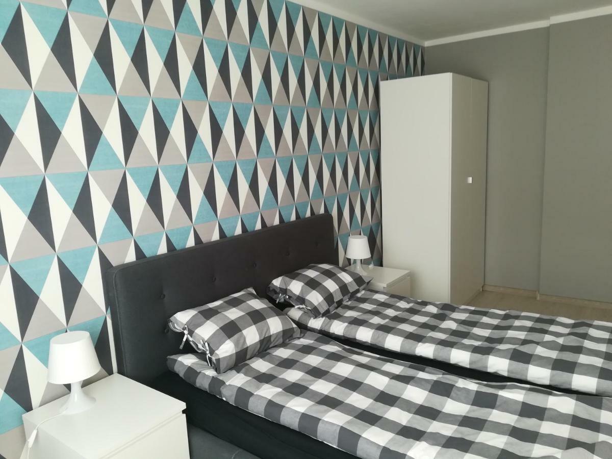 Apartament Swieradow Apartment Exterior foto