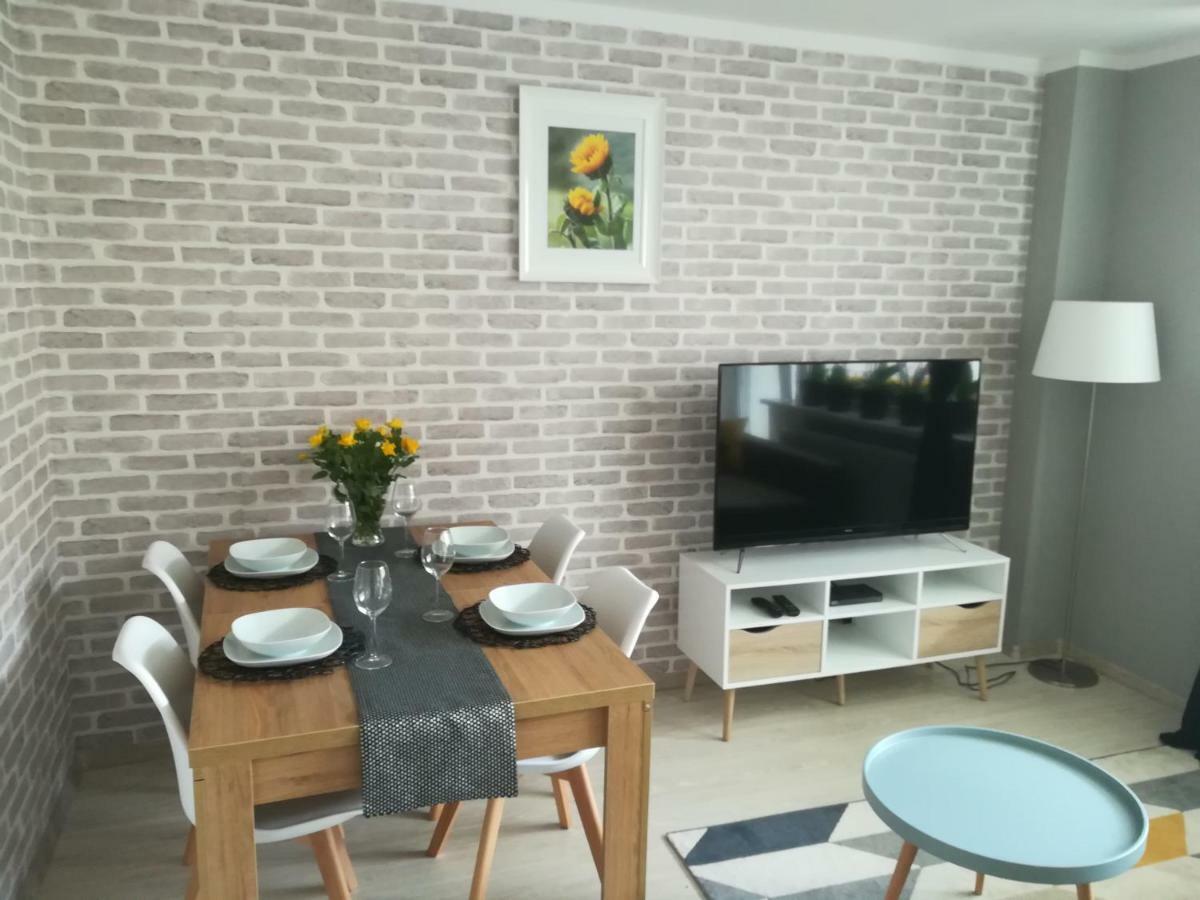 Apartament Swieradow Apartment Exterior foto